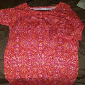 Lularoe julia 3xl